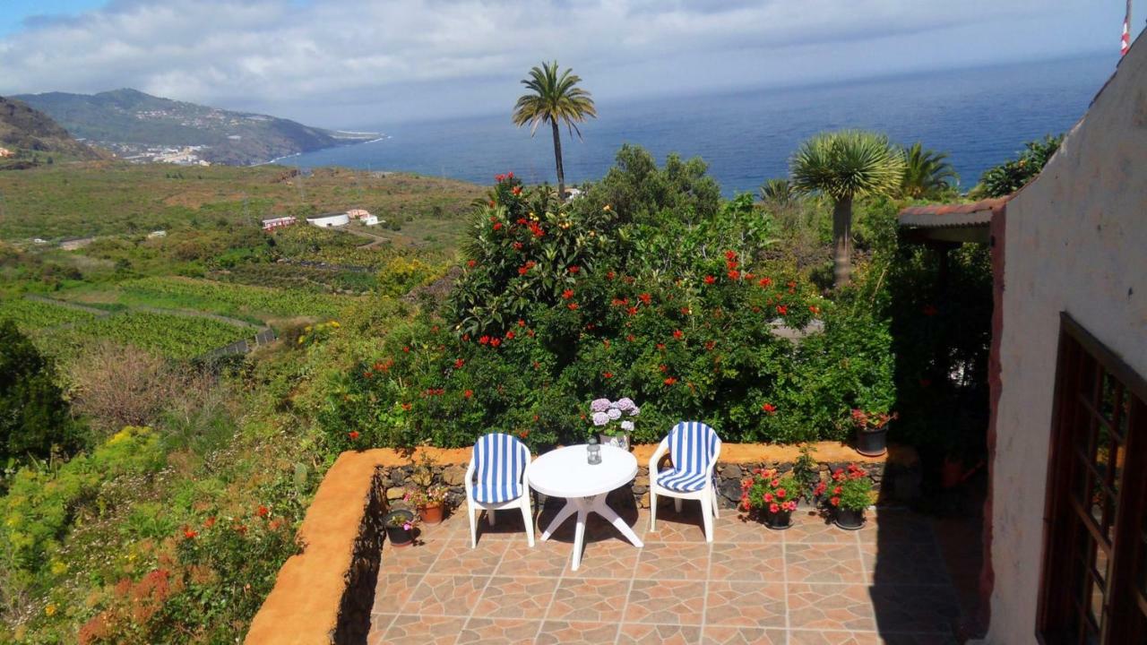 Casa Grøn Villa Breña Alta Eksteriør billede